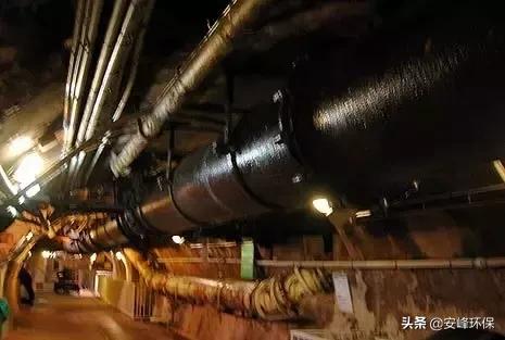 故宫拥有一套精妙完整的排水系统,故宫排水是如何巧妙实现排水系统