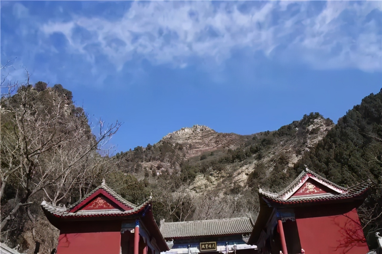 美丽乡村行欣赏沿途风景,美丽乡村雾景随拍