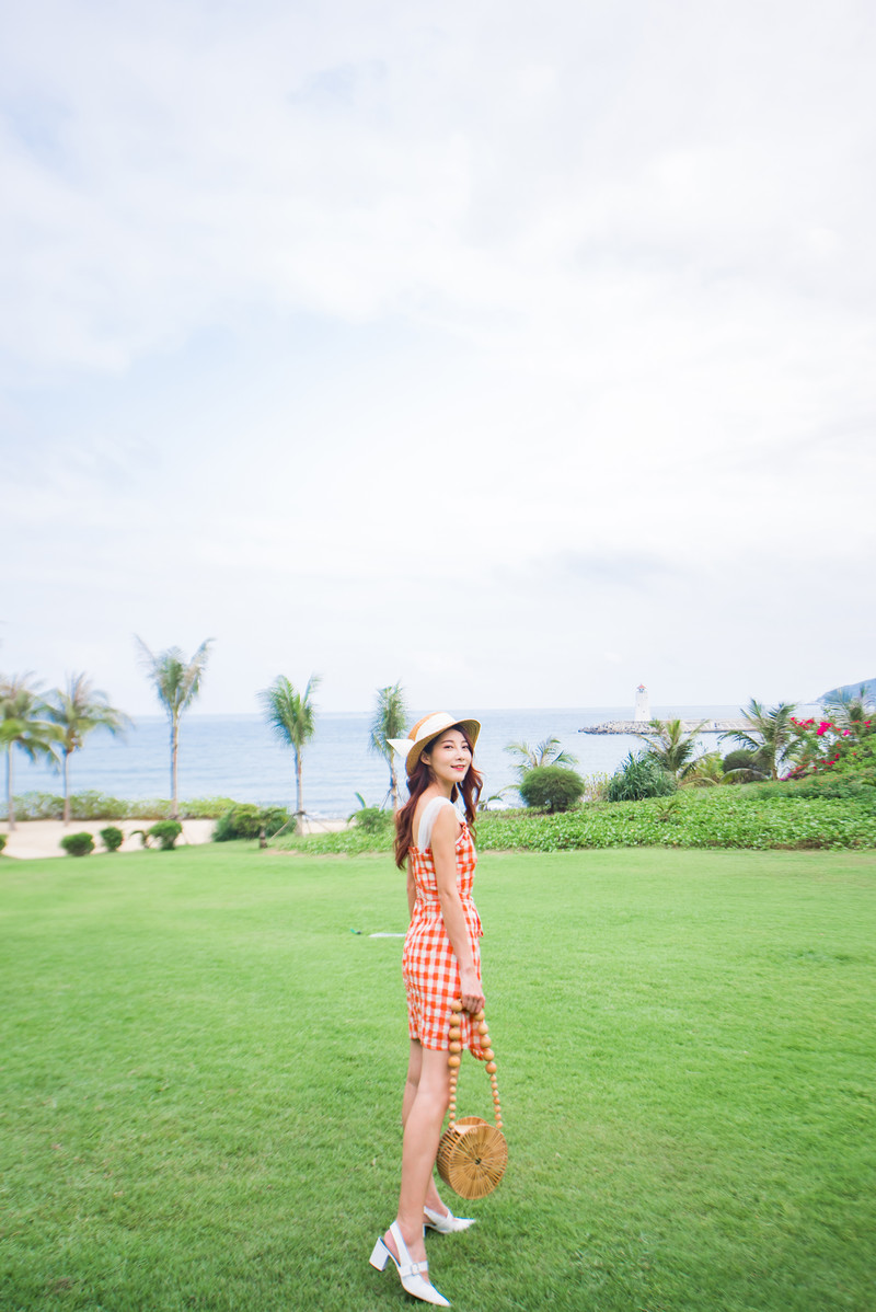 三亚亲子拍照推荐哪家,三亚瑞吉度假酒店亲子