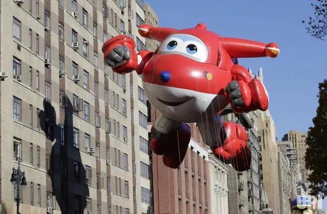 超级飞侠庆祝新成员加入,超级飞侠阿根廷旅行