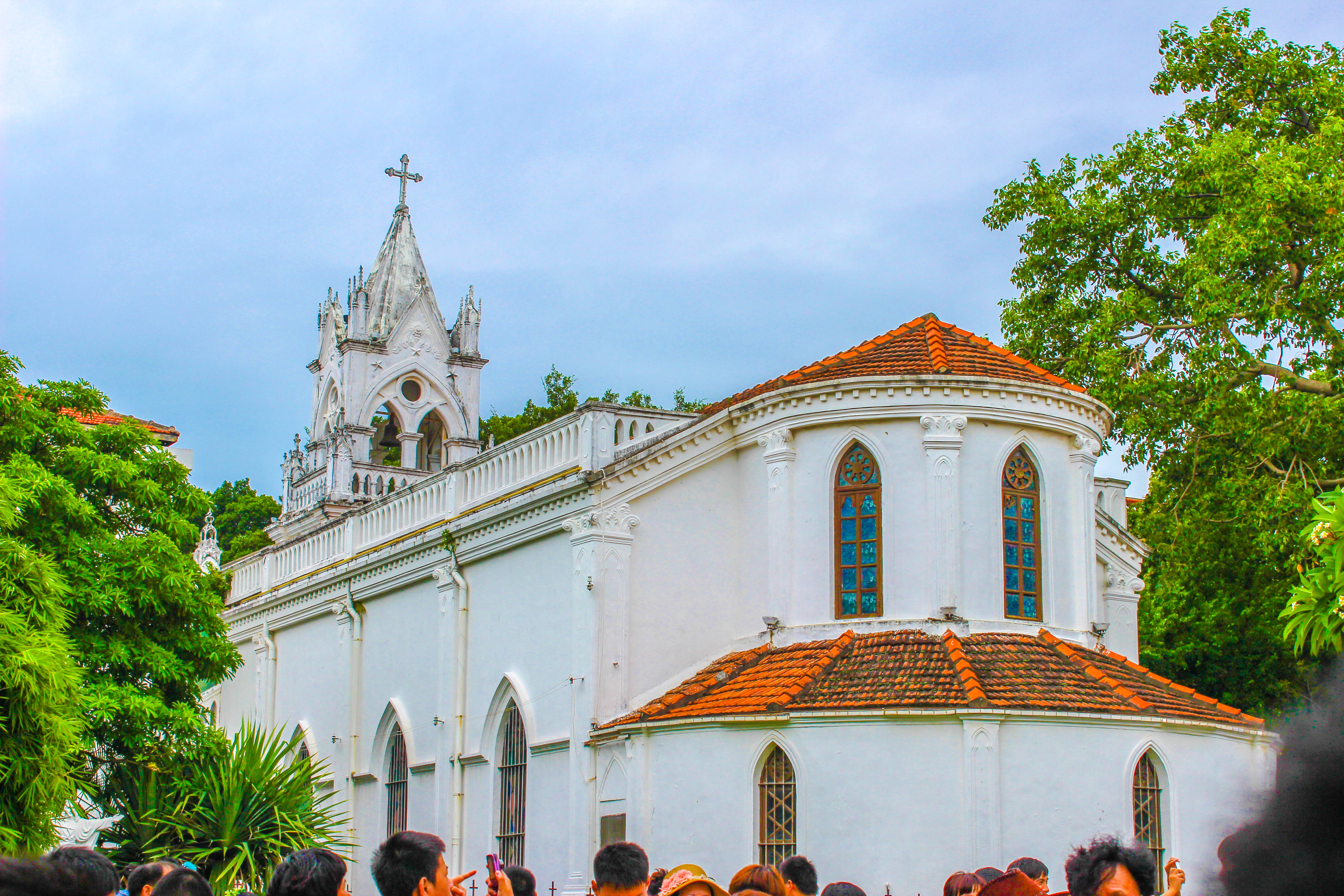 厦门鼓浪屿最佳旅游攻略,厦门旅游住鼓浪屿攻略