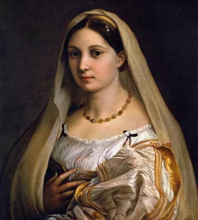 西方著名的绘画作品,西方最美画作