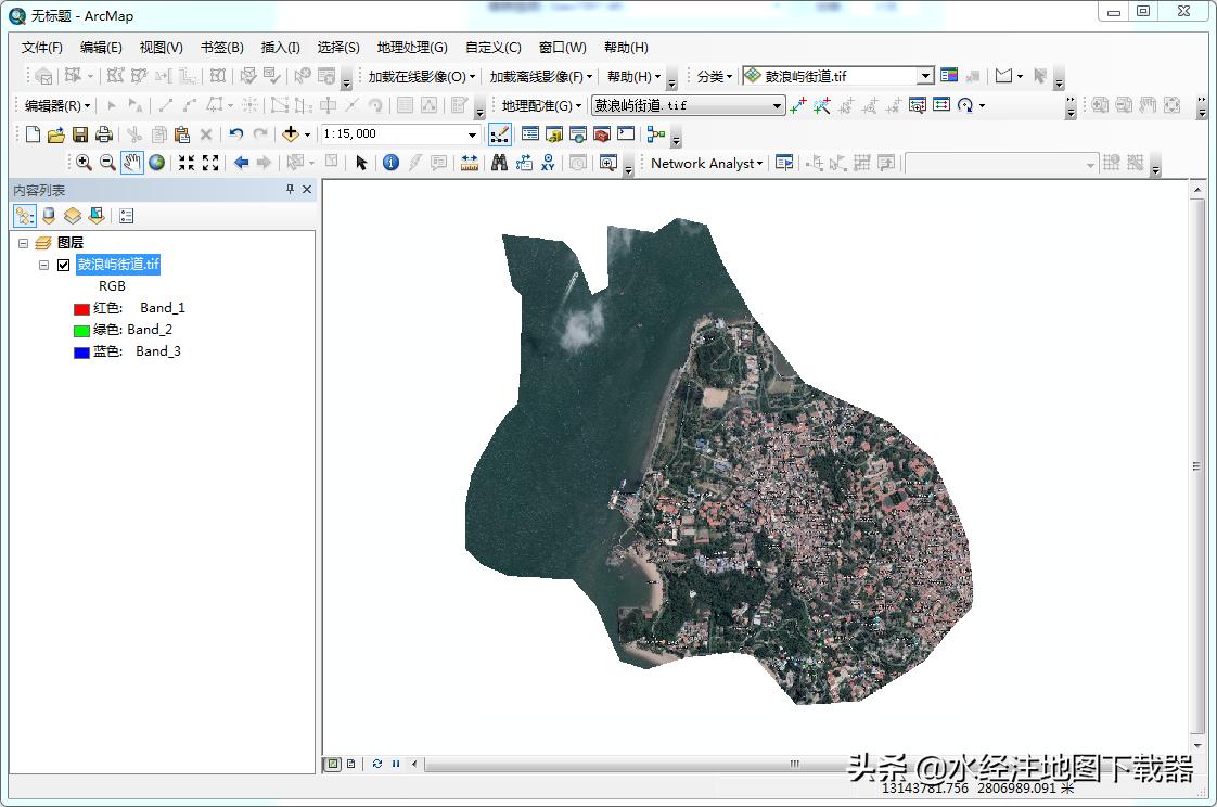 谷歌地图卫星偏移,谷歌卫星地图无偏移解决方法