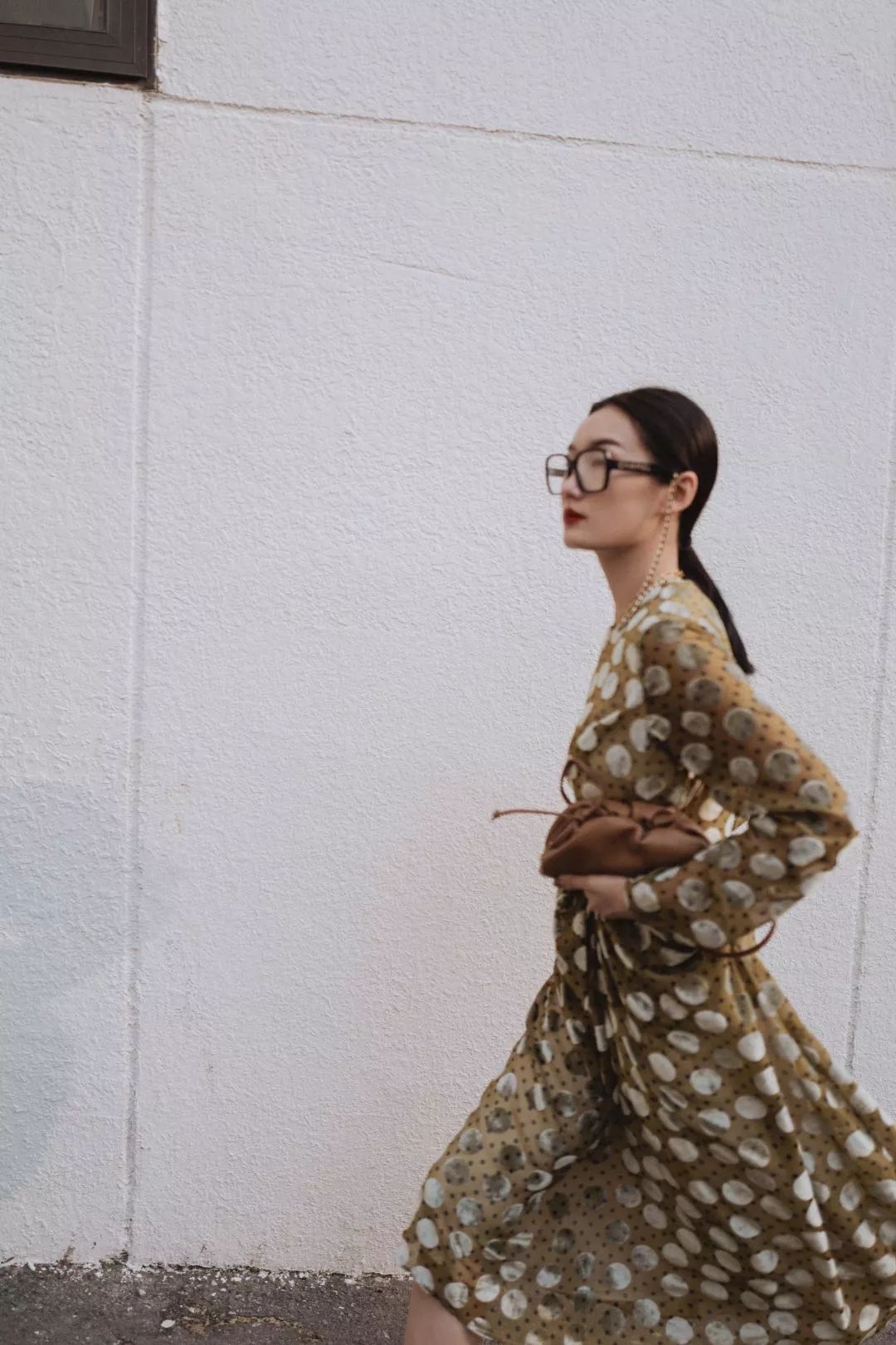 ​在选包这件事上，认真你就赢了