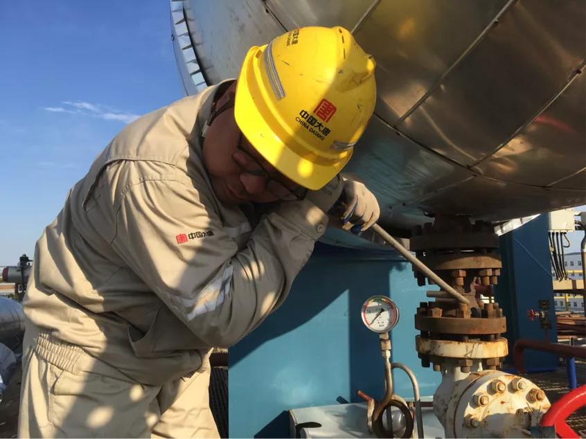 大唐煤化工阜新煤制气项目,大唐阜新煤制天然气还在开吗