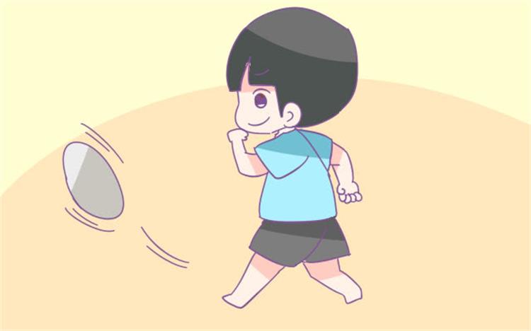 孩子体质弱如何改善？这些方面要注意，好处是家长想不到的