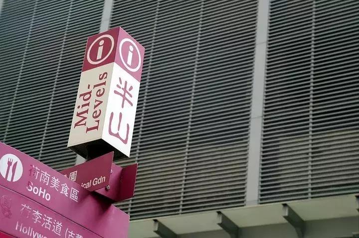 香港旅游攻略，这座中国人口最密集之城，昂贵房价让人遥不可及