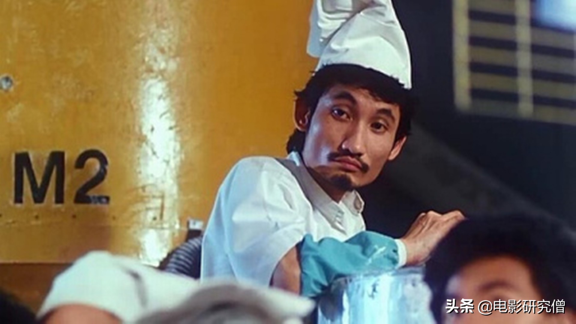 吴孟达与周润发借钱的事,吴孟达跟周润发借钱的故事