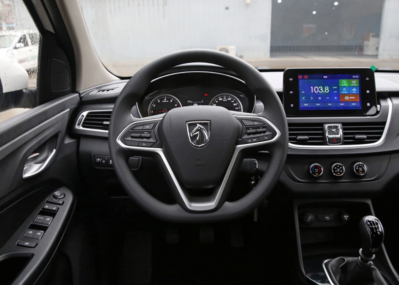 2023年宝骏730有新车卖吗,新款宝骏730的价格太让人欢喜了