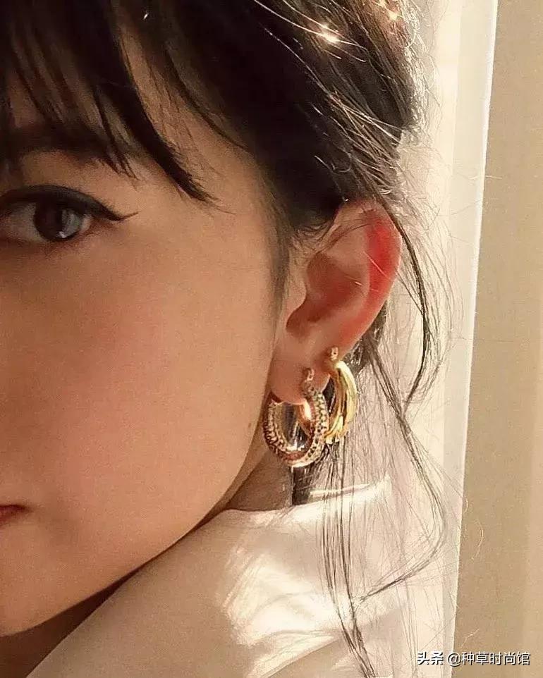 这5套搭配很适合夏天清爽又帅气,这5款配饰让你瞬间气质up