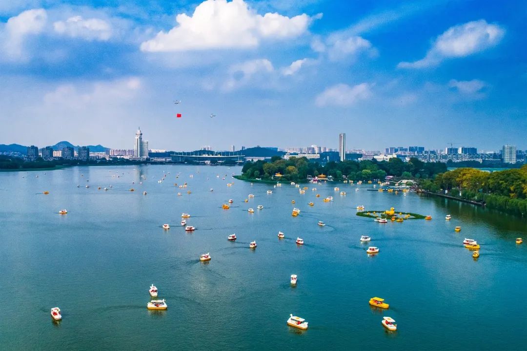 2023各省双节旅游收入排名,江苏旅游收入排行榜前十名