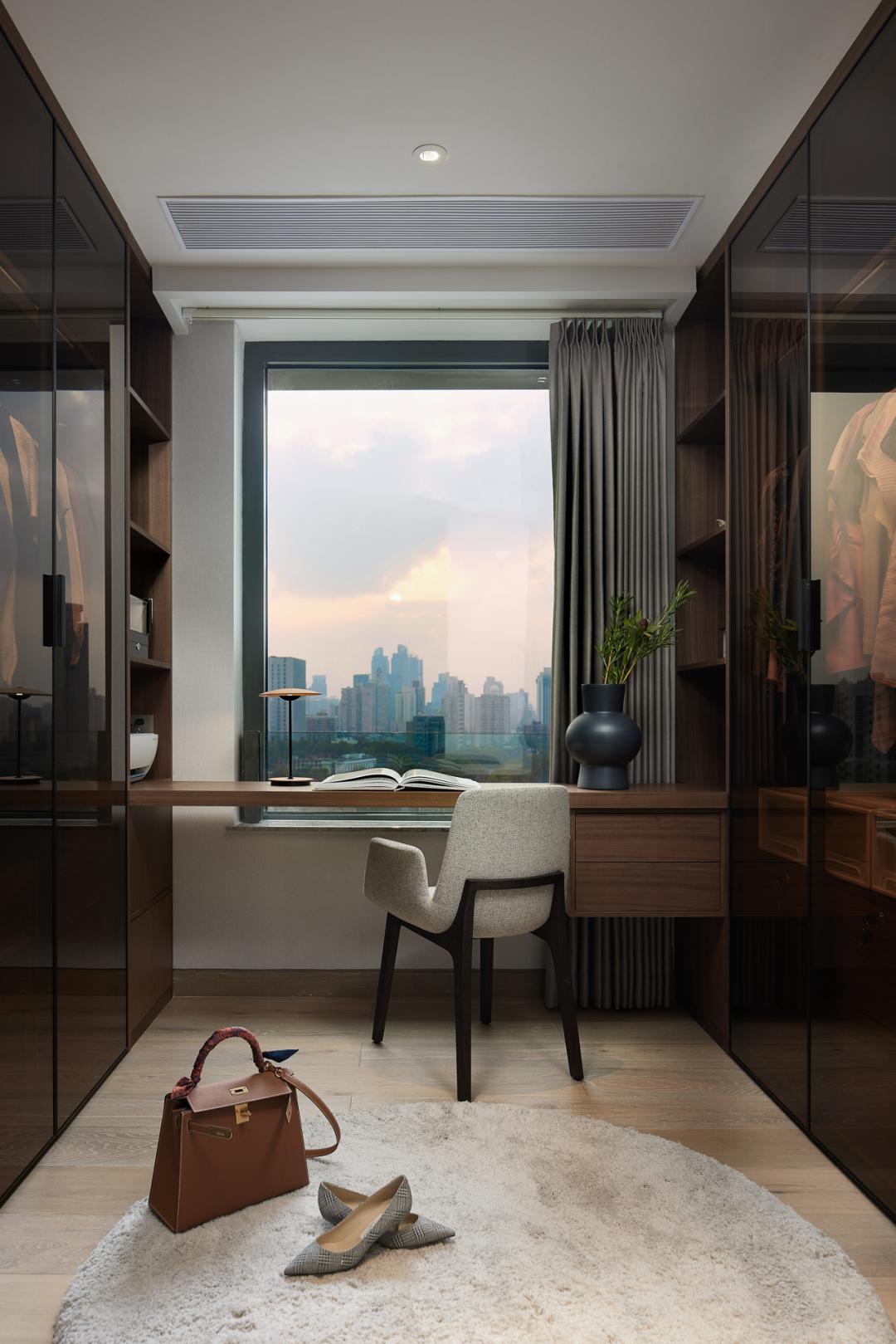 上海大平层200-300平精装,上海300平大平层布局