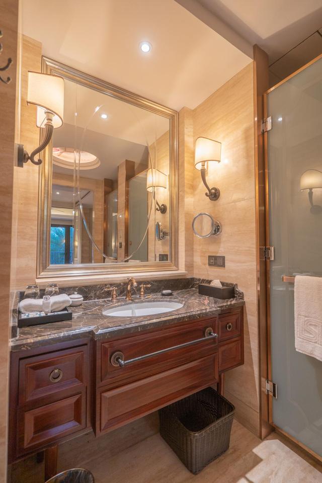 厦门海悦山庄排名,厦门海悦山庄景色