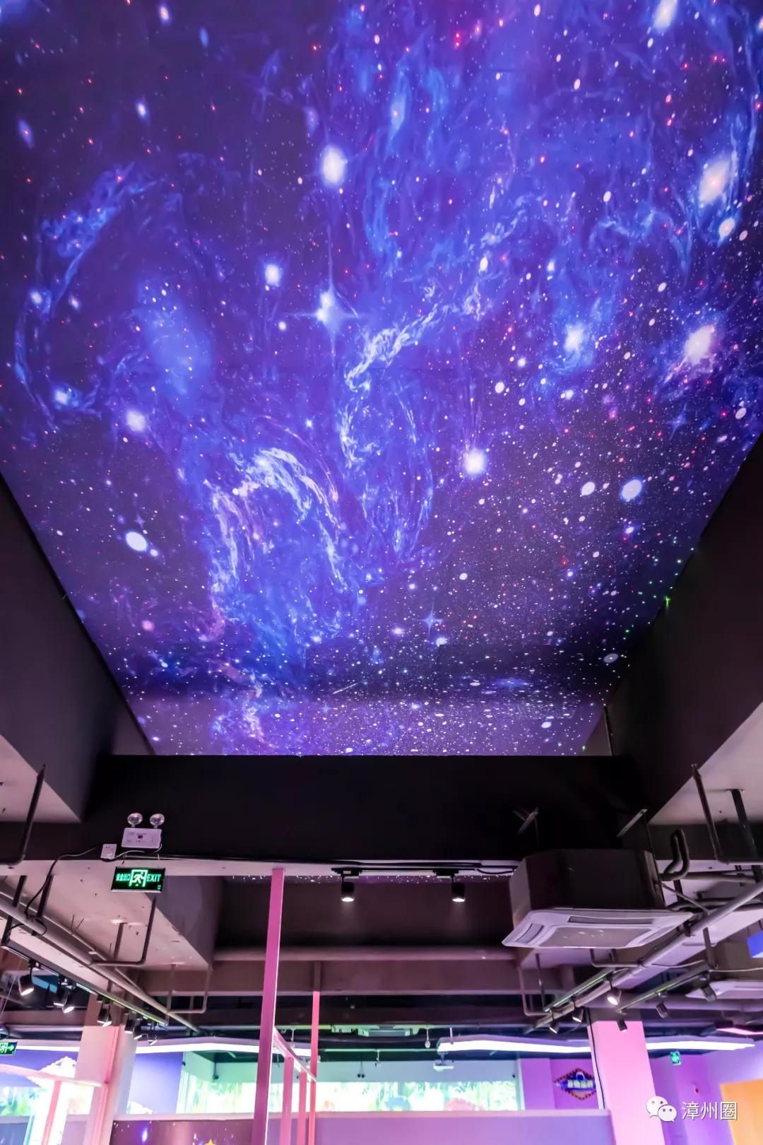 漳州小糯米亲子餐厅,漳州亲子餐厅游乐场