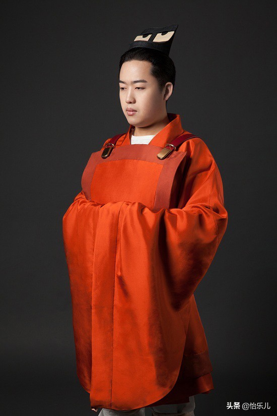 从《清平乐》一个场景，看15米宋仁宗出行图，告诉你何为大驾光临