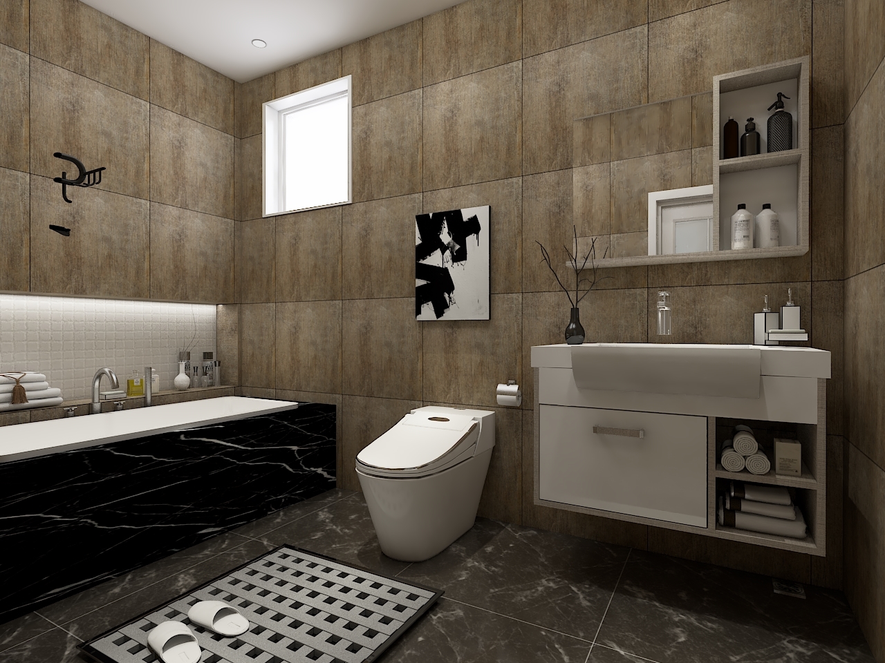 世界厕所日,金柏丽雅卫浴价位高不高