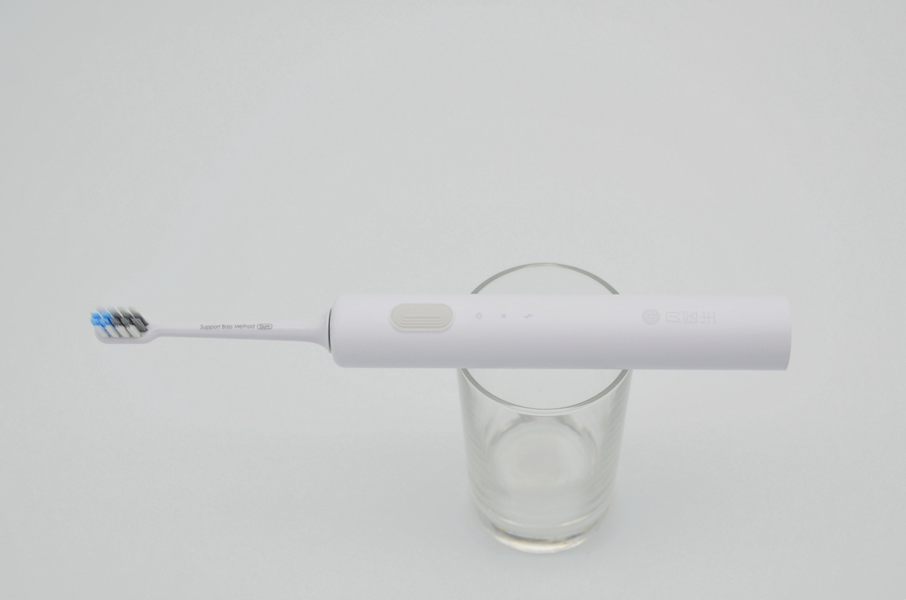 贝医生声波电动牙刷不震动,贝医生牙刷是声波牙刷吗