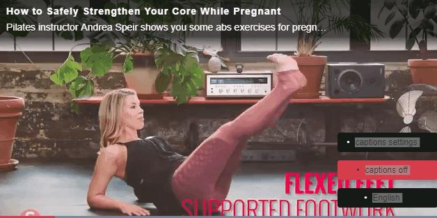 普拉提腹小肌上提的动作,普拉提启动腹横肌还是腹直肌