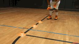 运球3大误区都不知道，还学什么打篮球？