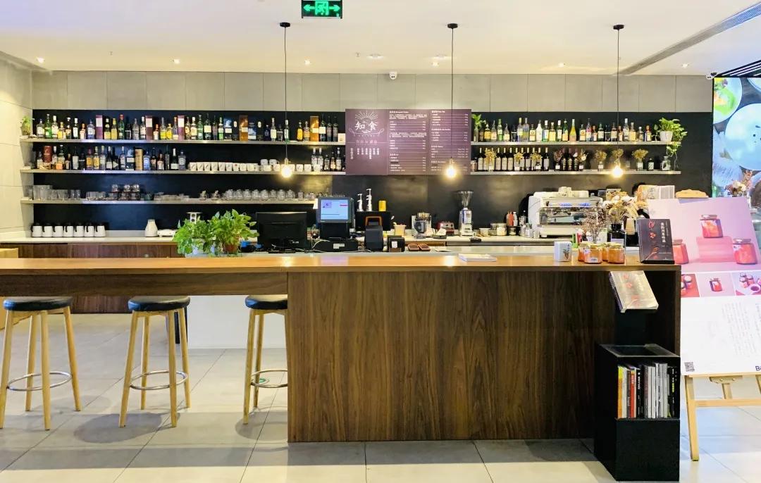 用阅读触摸成都｜在成都不能错过的10家书店（下）