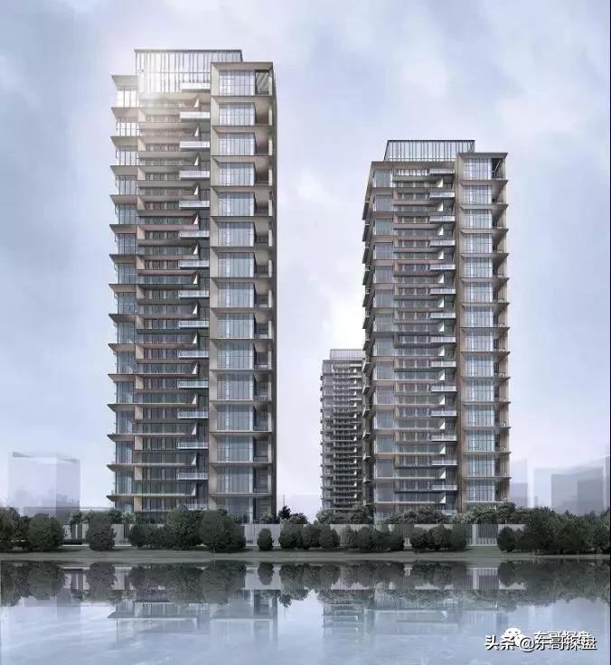 郑东新区哪个楼盘值得买,郑东新区小区排行榜