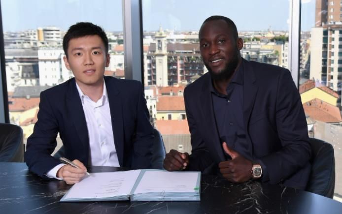 中国最会玩足球的人是谁,史上最厉害富二代