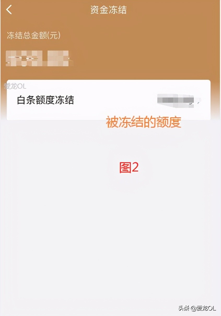 京东小金库冻结的钱怎样转,京东小金库冻结的钱怎么取出来