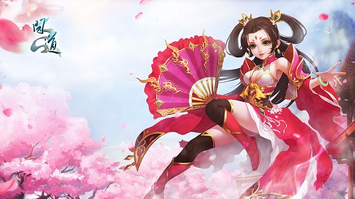 《问道》浴火重生王者归来老兵回归续写传奇