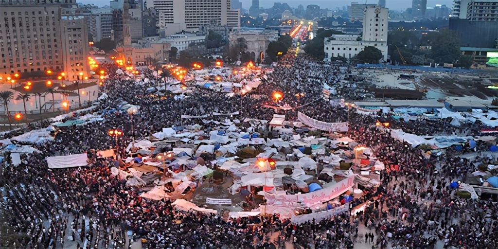 叙利亚战争带来的沧桑,叙利亚内战的真实历程