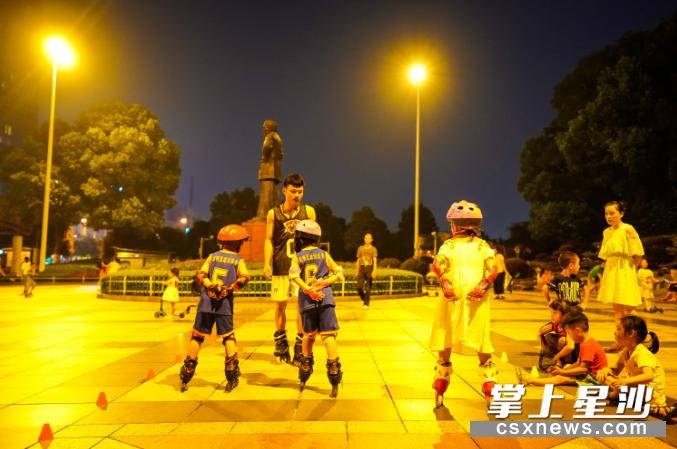 长沙的马尔代夫松雅湖,长沙马尔代夫松雅湖