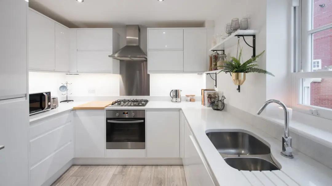 装修厨房坑有哪些,厨房装修燃气灶避坑