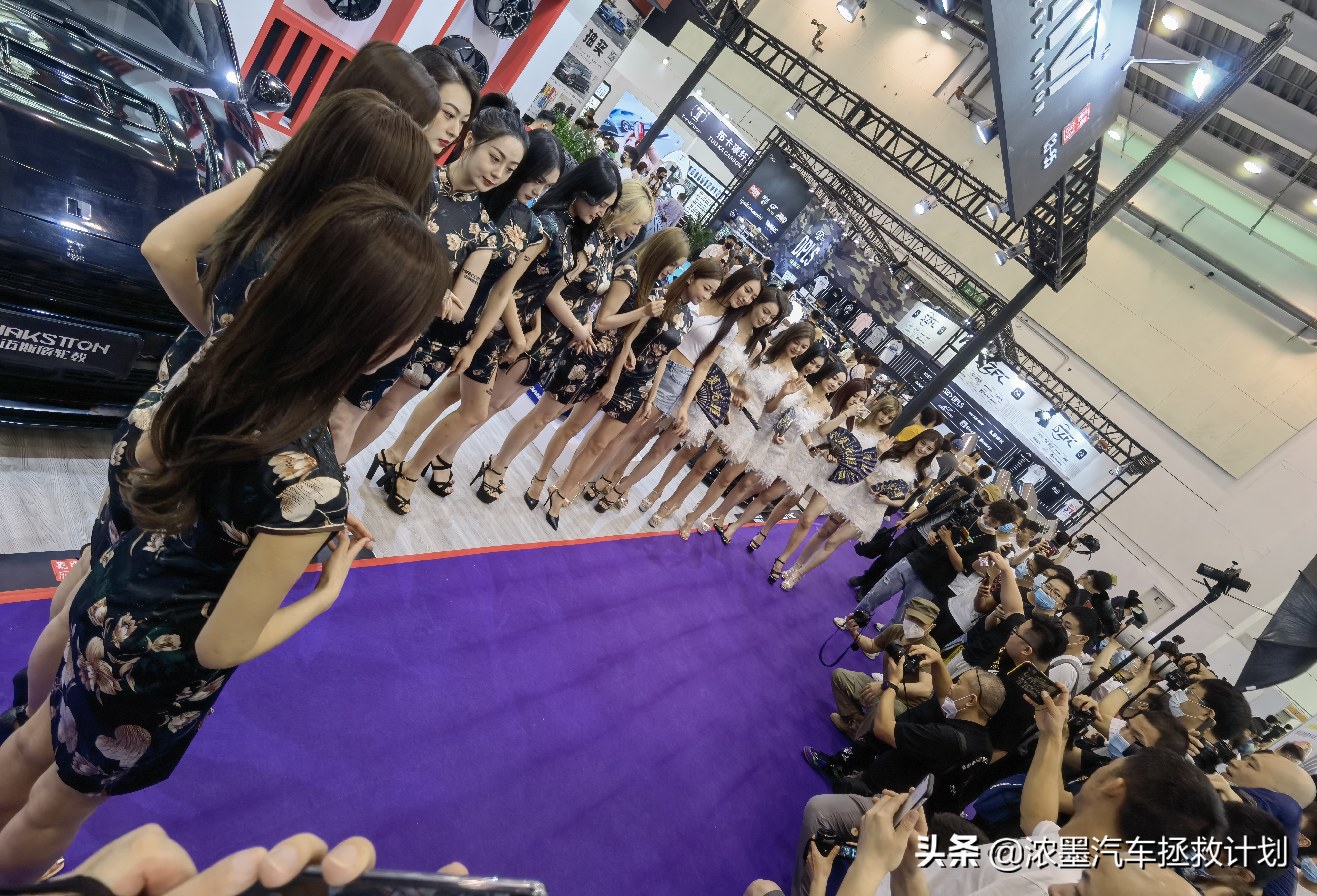 最成功的一代奥迪a8,驾驭科技