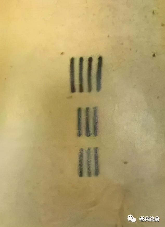 嘿!这些纹身符号的背后含义,你都知道吗?