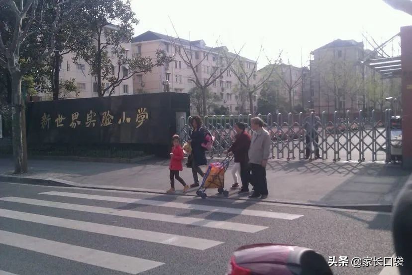 上海热门小学隐藏技：芭蕾、乒乓、游泳、书法、科技……样样有