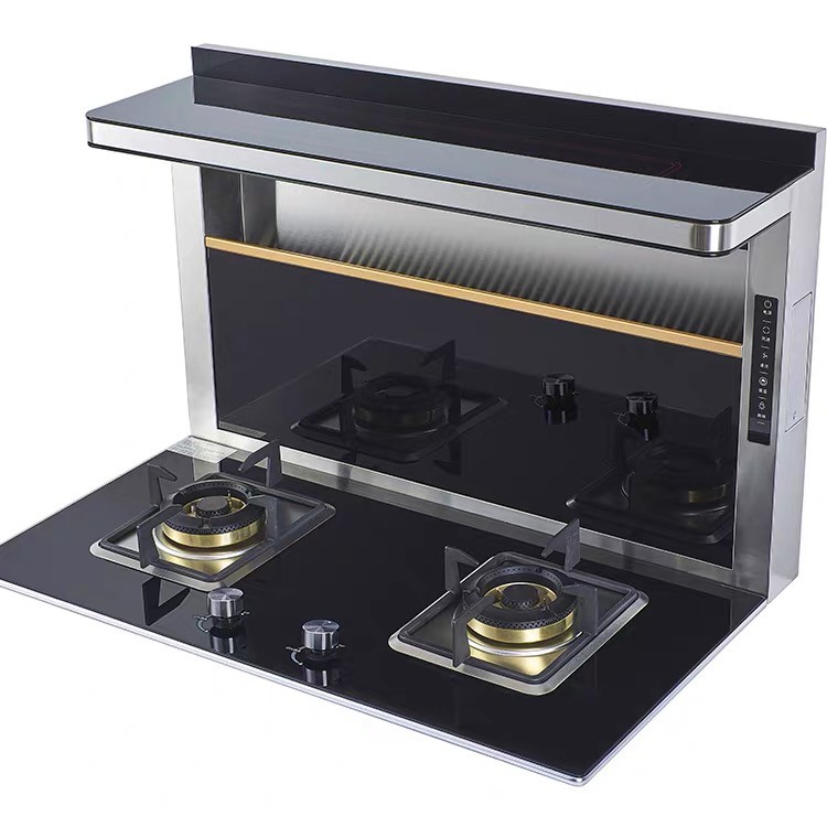 分体式集成灶和分体灶哪个更实用,分体式集成灶和一体集成灶哪个好