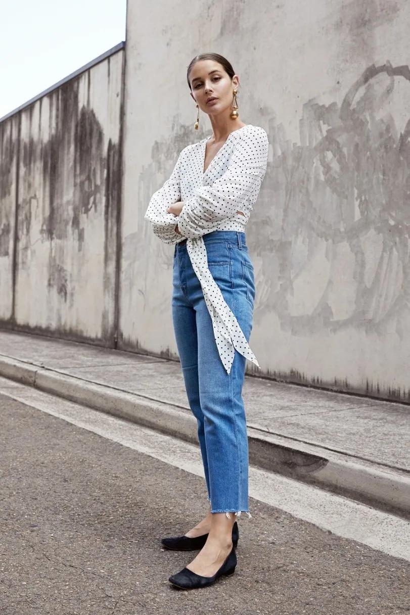 你与优雅只差一双芭蕾舞鞋,你的鞋柜还缺什么鞋