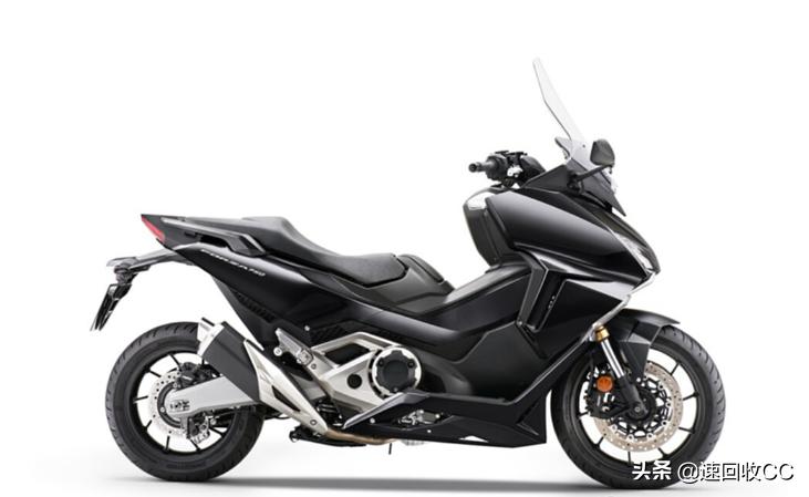 盘点十大轻型且颜值超高的摩托,2022最帅复古摩托推荐