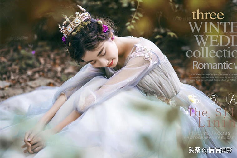 拍婚纱照如何防冻,冬天拍婚纱照室内需要准备的东西