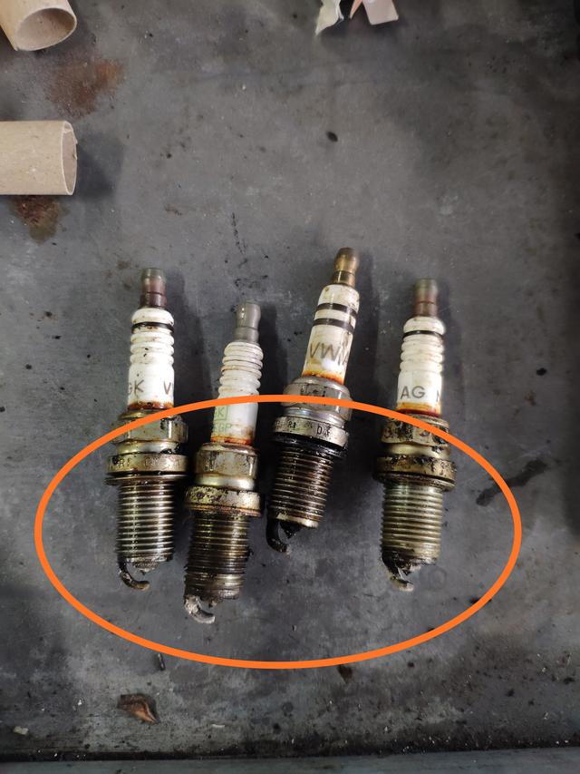 11年奥迪a6漏机油,奥迪a62.0t漏水一般哪里问题