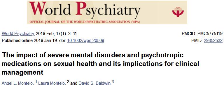 精神障碍药物有哪些副作用,精神障碍和功能障碍