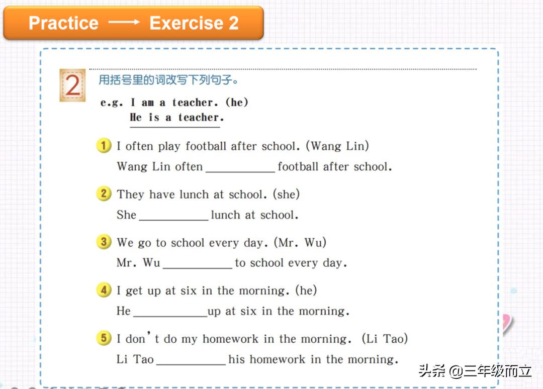 小学英语时间表达法ppt,小学英语语法时态全套视频讲解