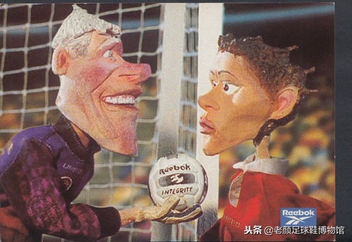 锐步历年足球鞋,历年锐步足球鞋