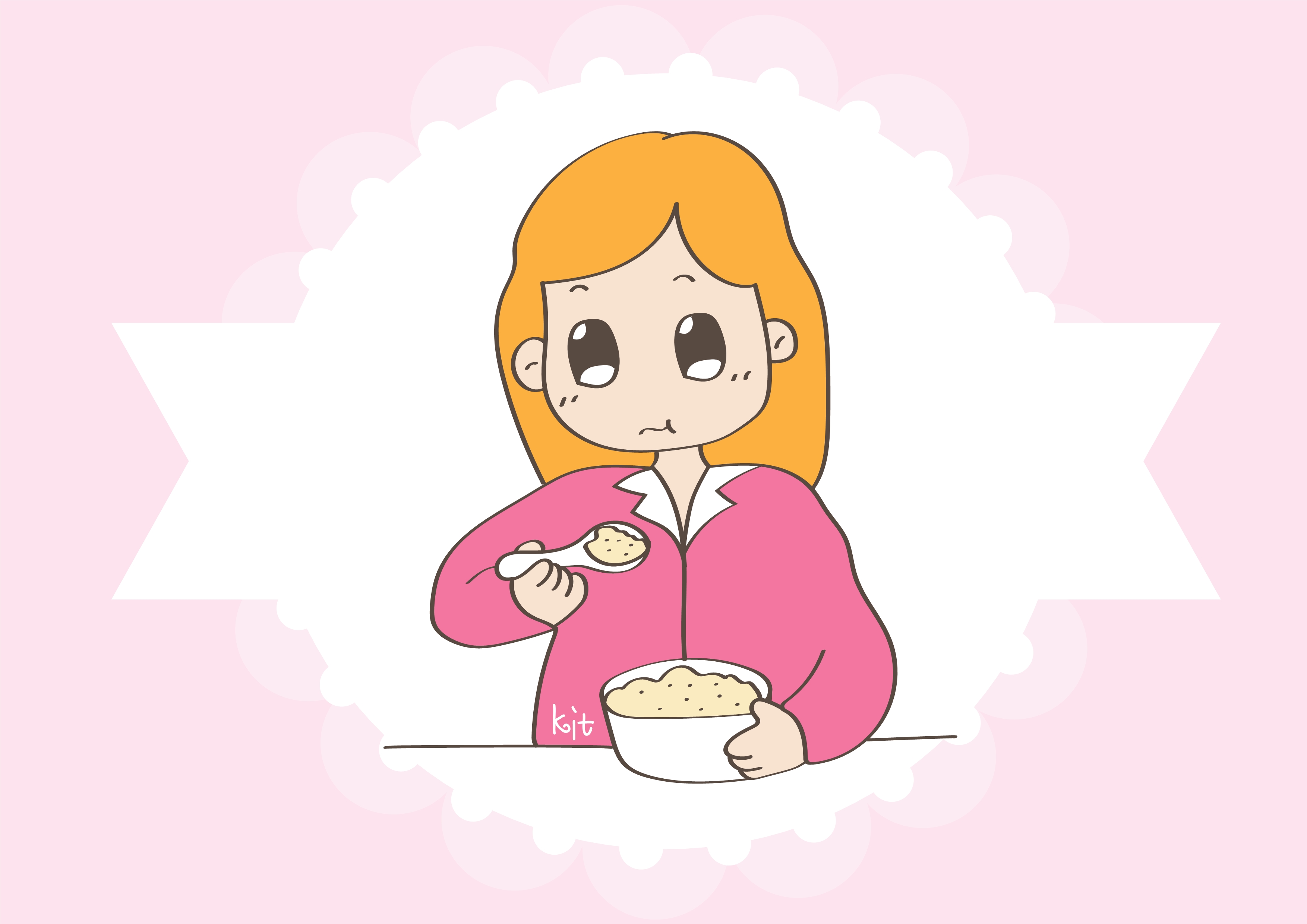 孕期嘴馋，会给胎儿发育带来隐患，做足饮食功课才是聪明准妈妈