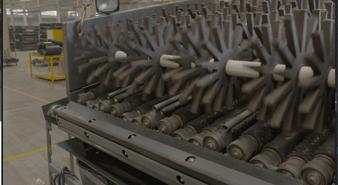 中农博远藁城,中农博远拖拉机