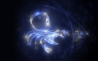 12星座中的天蝎座有什么特点,12星座对天蝎座看法详解
