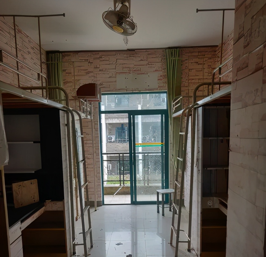 高中家长学生关注！盘点浙江省59所大学宿舍，有的堪比星级酒店