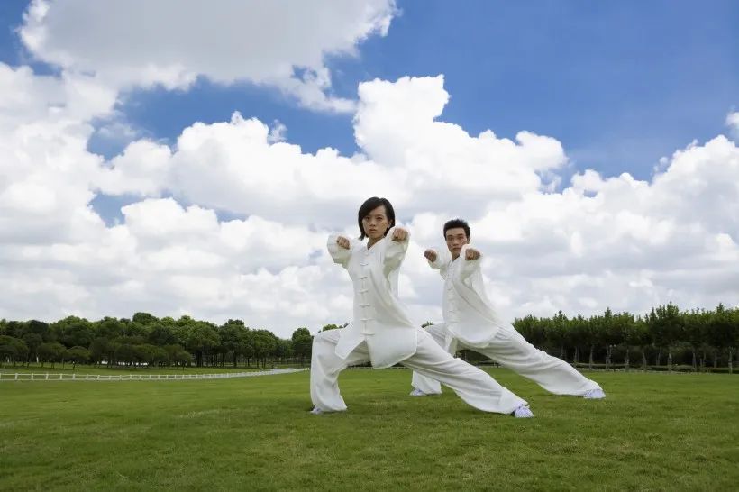 太极内劲怎样才能练出来,太极内劲研究与练习