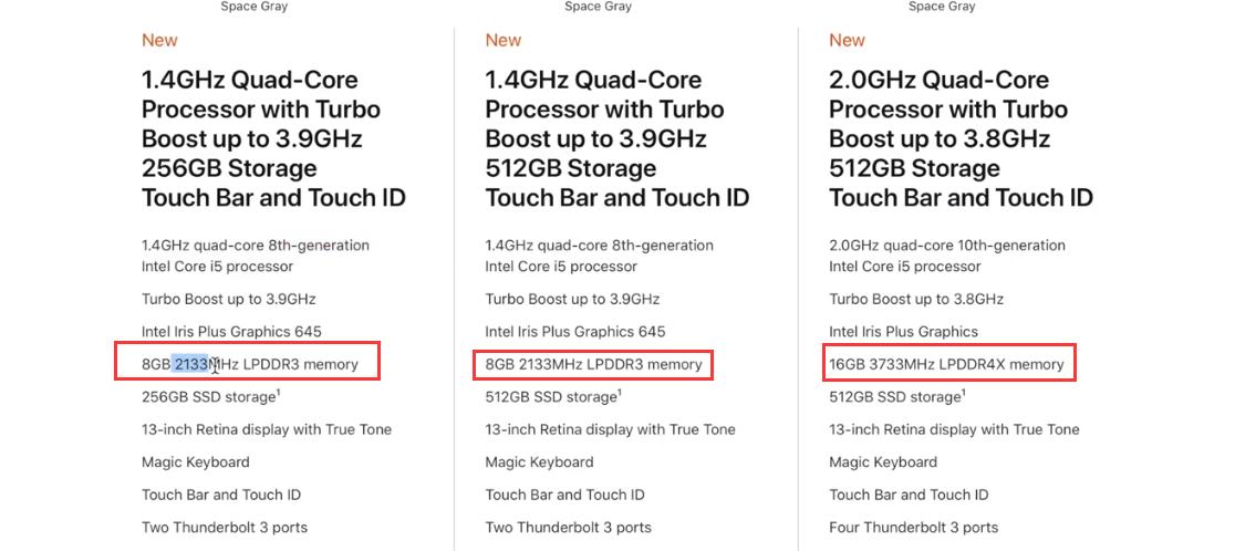 macbook全系列推荐入手哪一款,macbook2019款值得购买吗