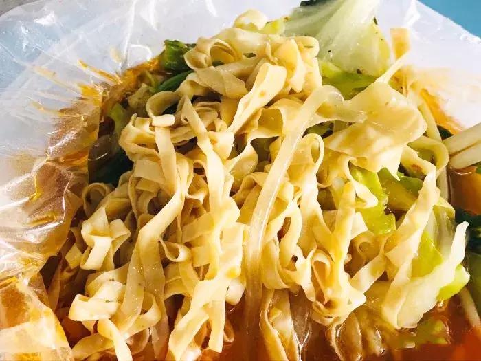 想减肥的天津人，千万别坐地铁3号线！好吃的太多啦