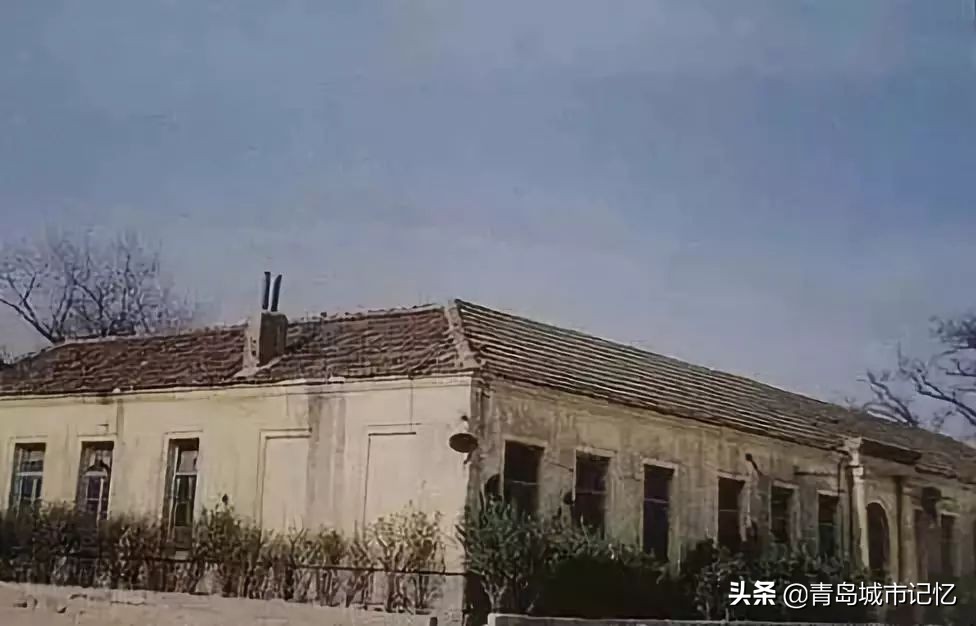 浮山湾畔完整版,浮山湾全景